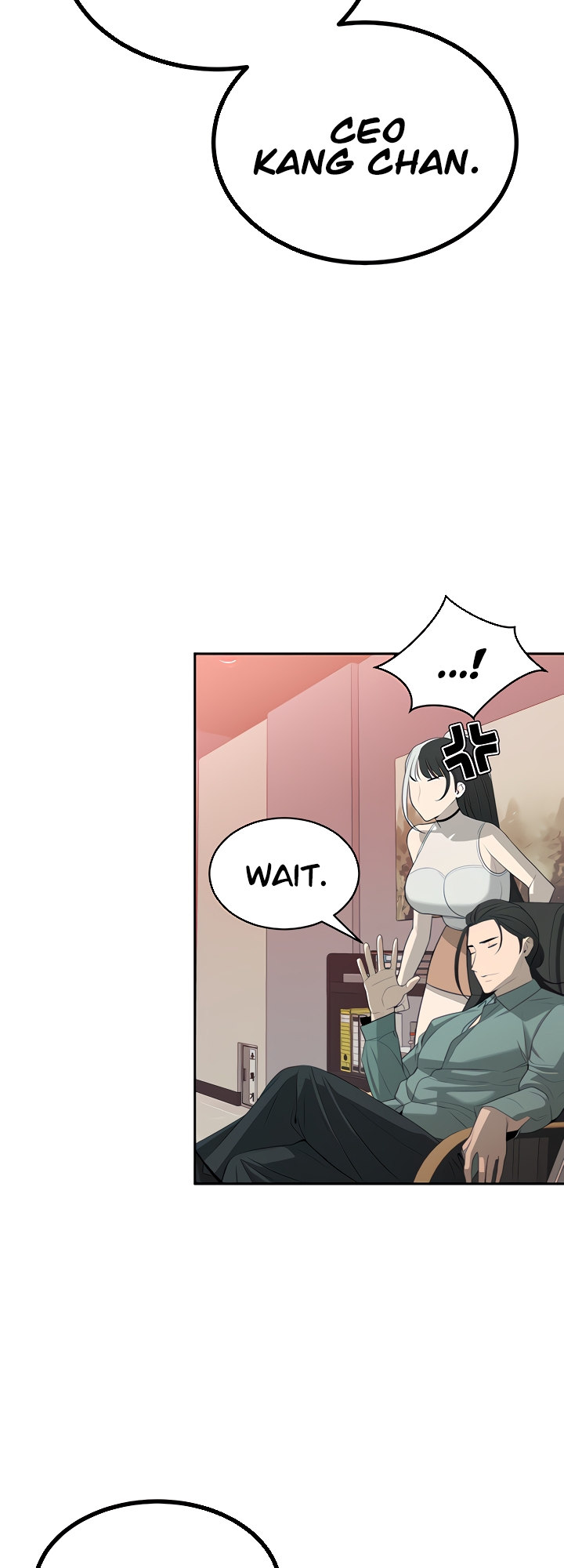 The Secret Affairs Of The 3rd Generation Chaebol Chapter 14 Page 51