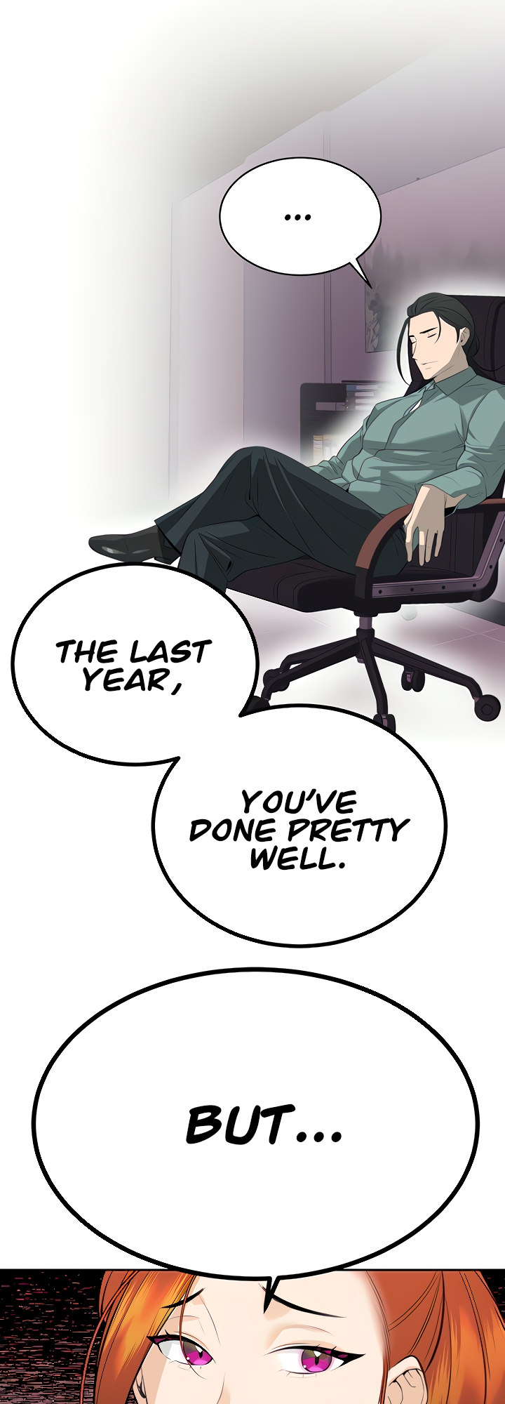 The Secret Affairs Of The 3rd Generation Chaebol Chapter 14 Page 53