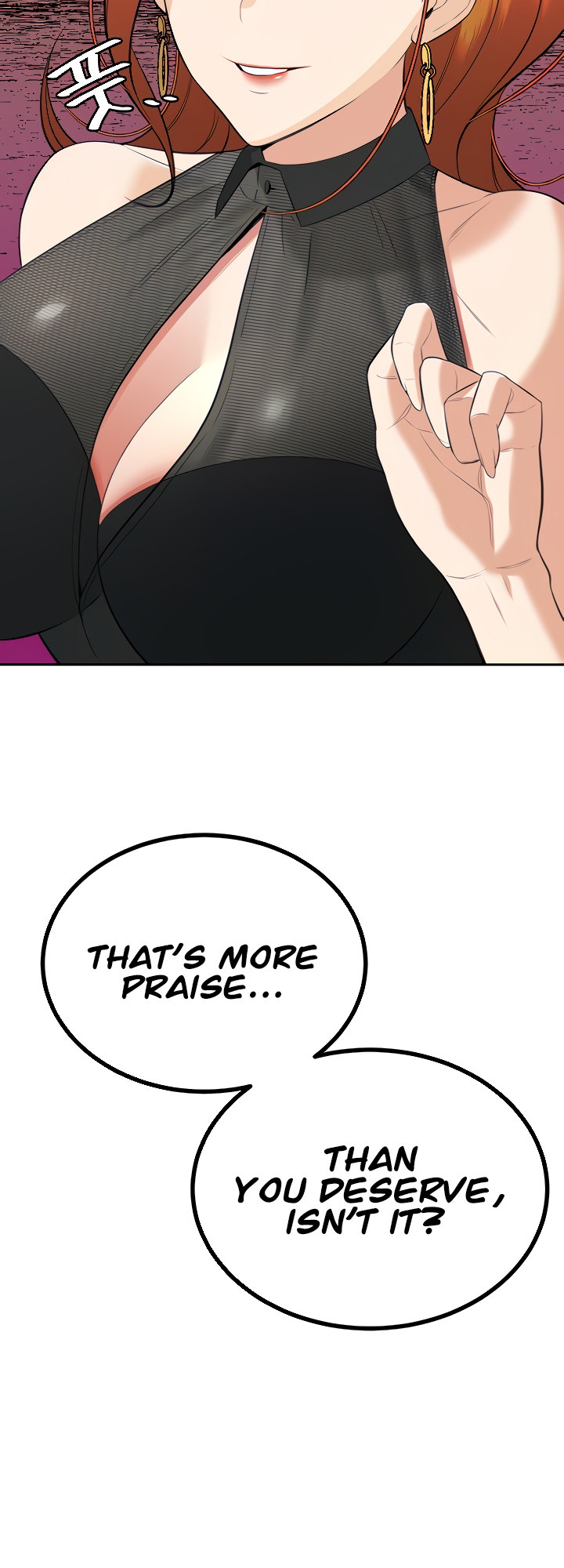 The Secret Affairs Of The 3rd Generation Chaebol Chapter 14 Page 54