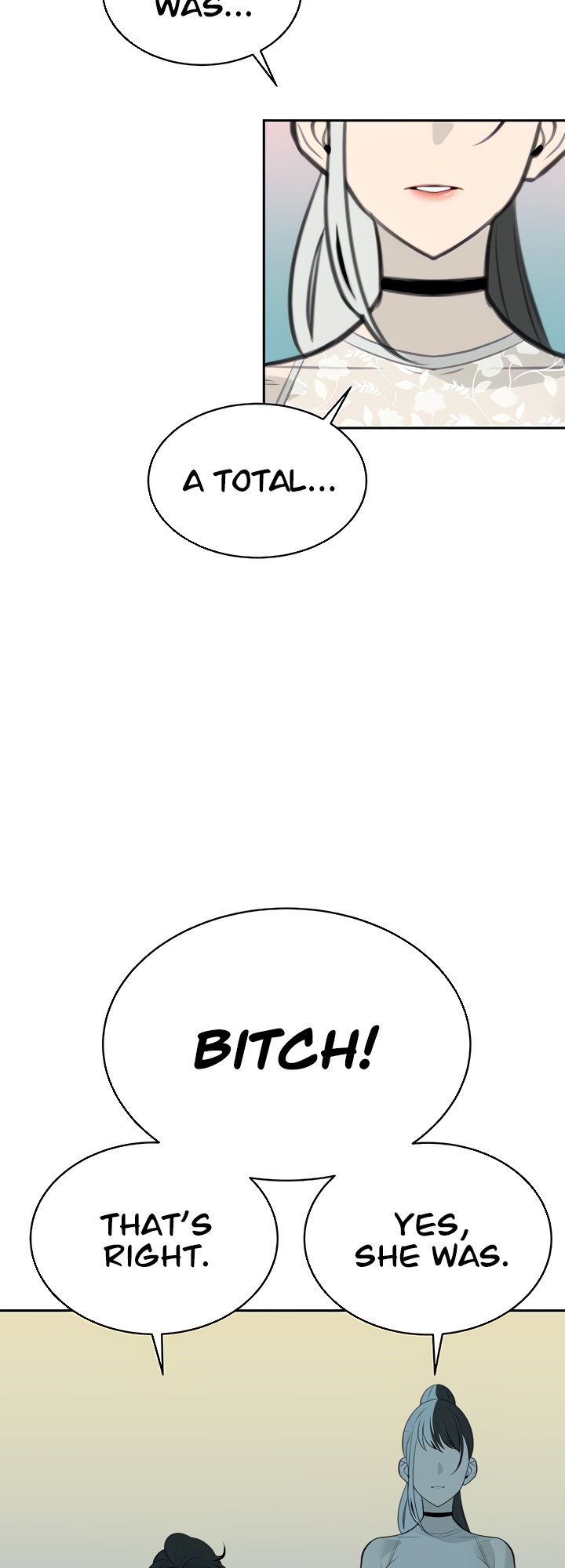 The Secret Affairs Of The 3rd Generation Chaebol Chapter 14 Page 61
