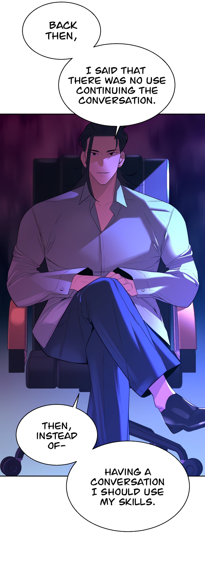 The Secret Affairs Of The 3rd Generation Chaebol Chapter 14 Page 65