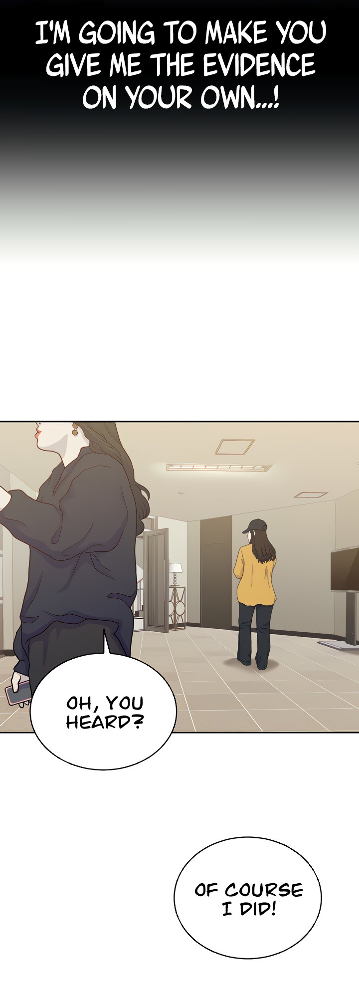 The Secret Affairs Of The 3rd Generation Chaebol Chapter 14 Page 69