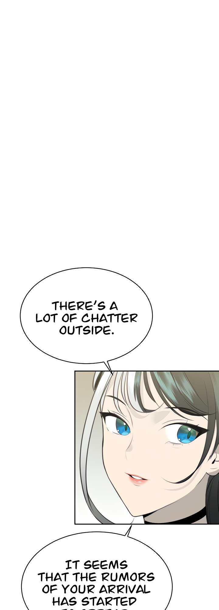 The Secret Affairs Of The 3rd Generation Chaebol Chapter 14 Page 74