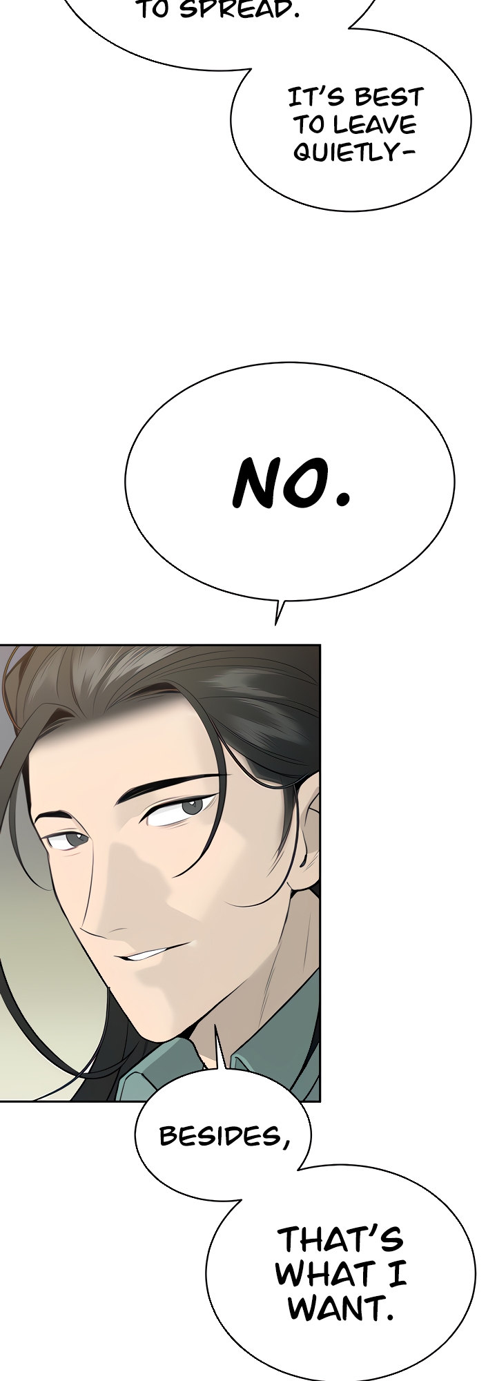 The Secret Affairs Of The 3rd Generation Chaebol Chapter 14 Page 75