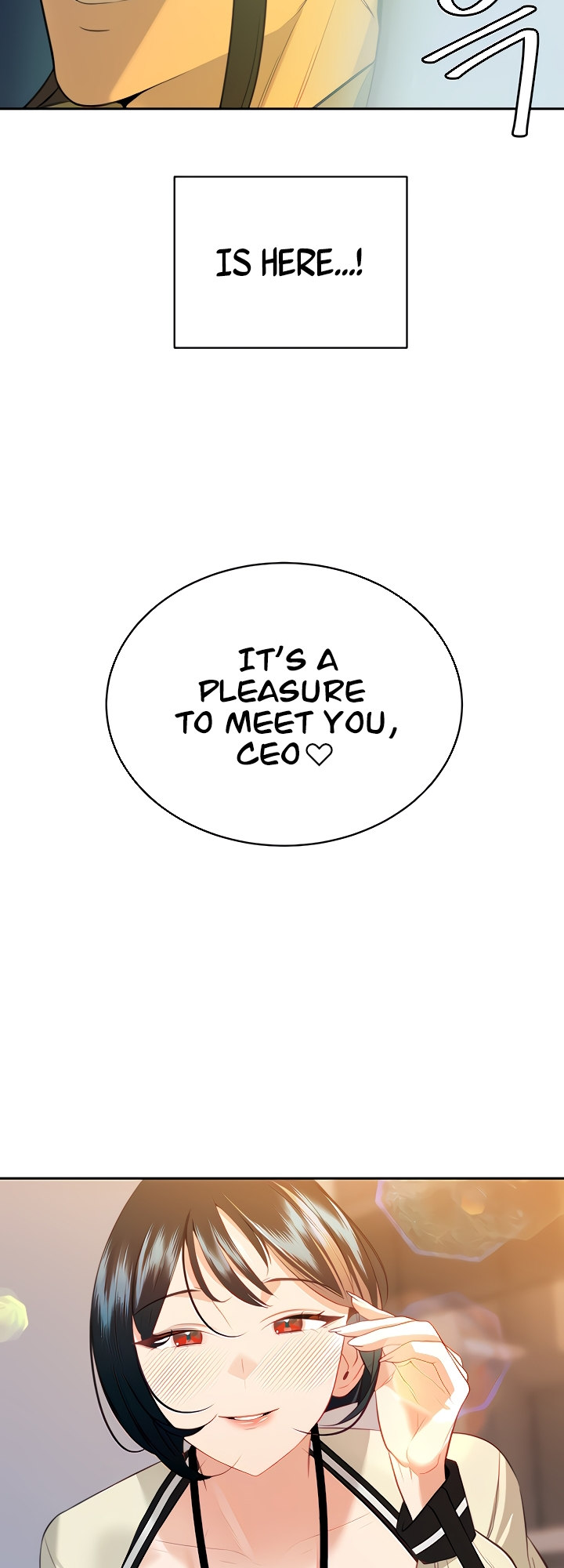 The Secret Affairs Of The 3rd Generation Chaebol Chapter 14 Page 78