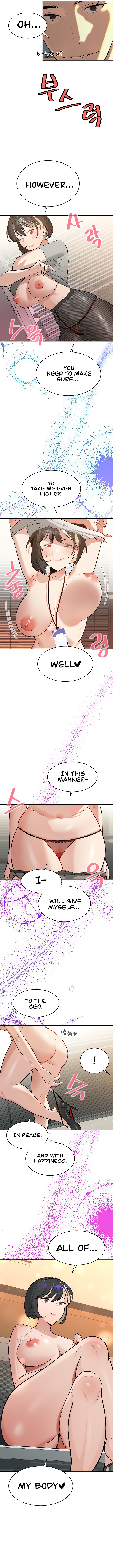 The Secret Affairs Of The 3rd Generation Chaebol Chapter 15 Page 13