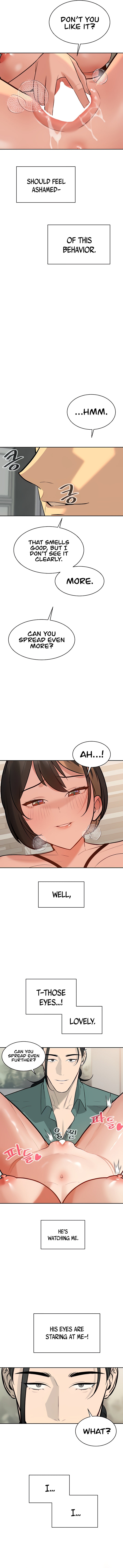The Secret Affairs Of The 3rd Generation Chaebol Chapter 15 Page 15