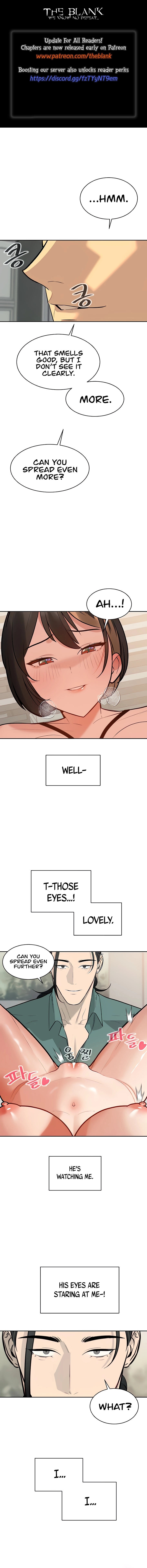 The Secret Affairs Of The 3rd Generation Chaebol Chapter 16 Page 1