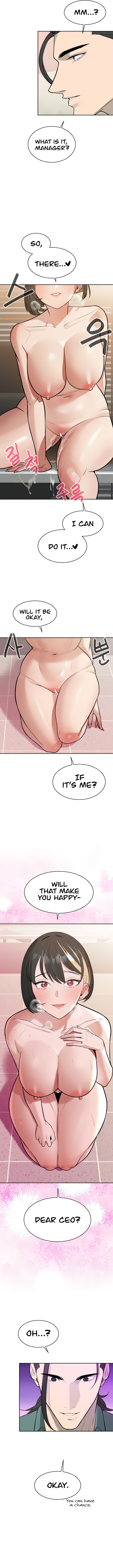 The Secret Affairs Of The 3rd Generation Chaebol Chapter 16 Page 11
