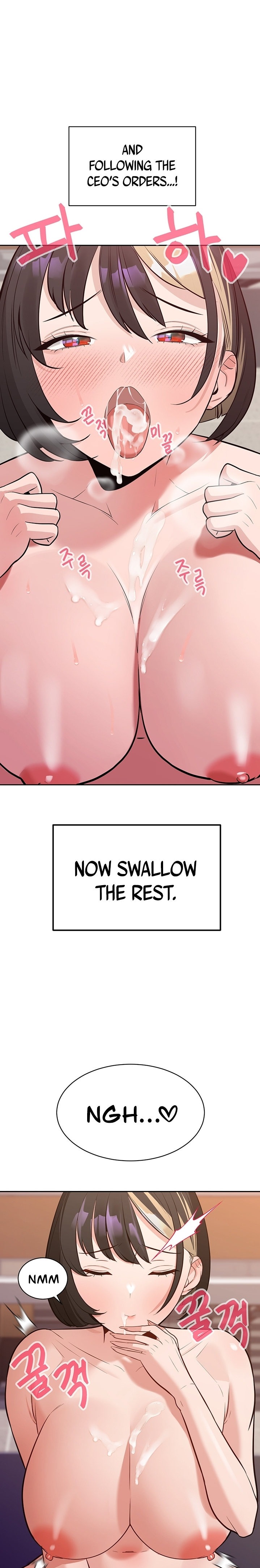 The Secret Affairs Of The 3rd Generation Chaebol Chapter 17 Page 11