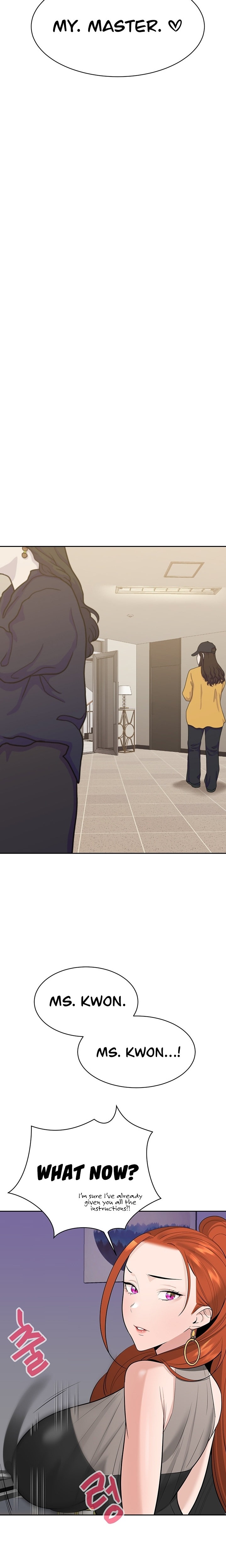 The Secret Affairs Of The 3rd Generation Chaebol Chapter 17 Page 26