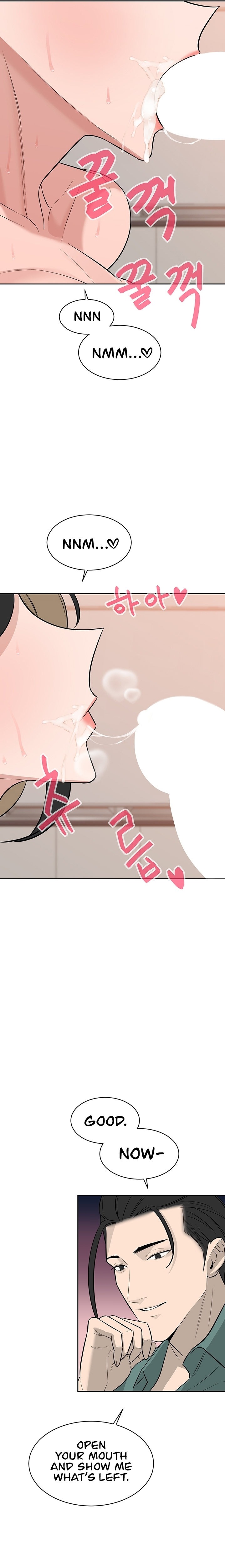 The Secret Affairs Of The 3rd Generation Chaebol Chapter 17 Page 9