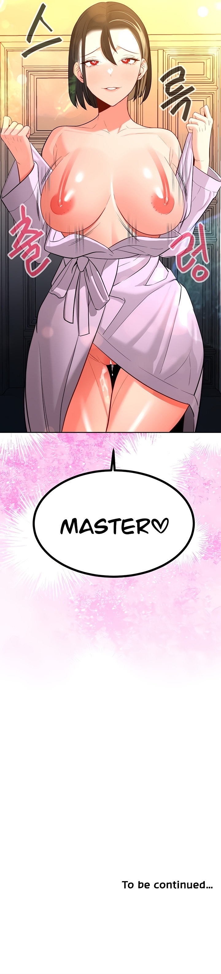 The Secret Affairs Of The 3rd Generation Chaebol Chapter 18 Page 16