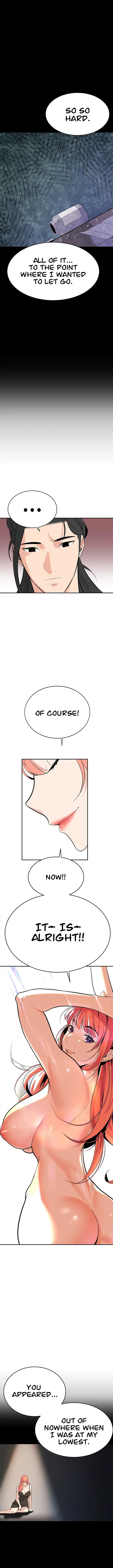 The Secret Affairs Of The 3rd Generation Chaebol Chapter 2 Page 13