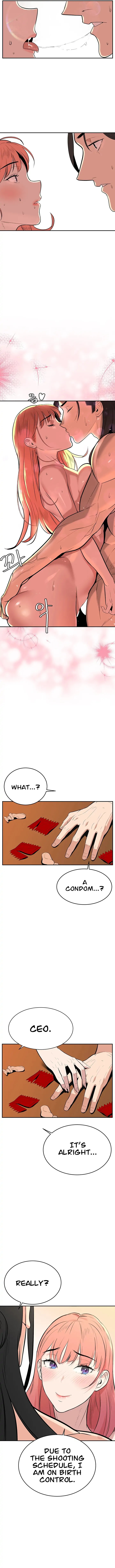 The Secret Affairs Of The 3rd Generation Chaebol Chapter 2 Page 15
