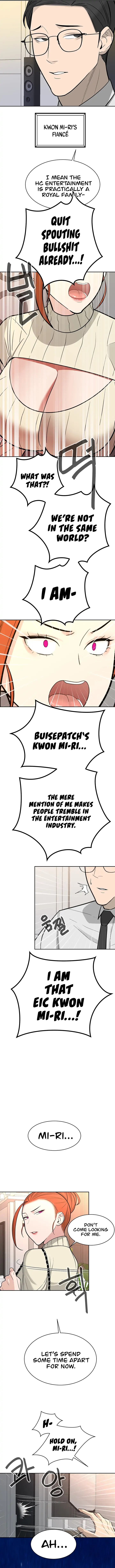The Secret Affairs Of The 3rd Generation Chaebol Chapter 20 Page 14