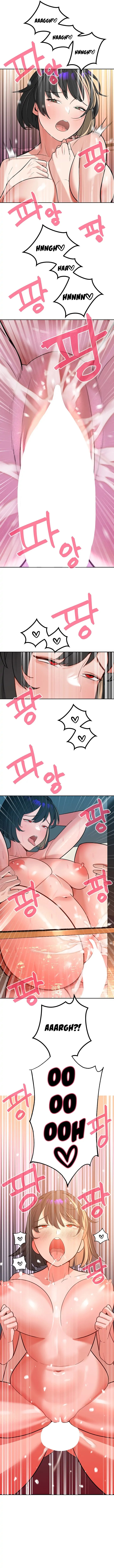 The Secret Affairs Of The 3rd Generation Chaebol Chapter 20 Page 8