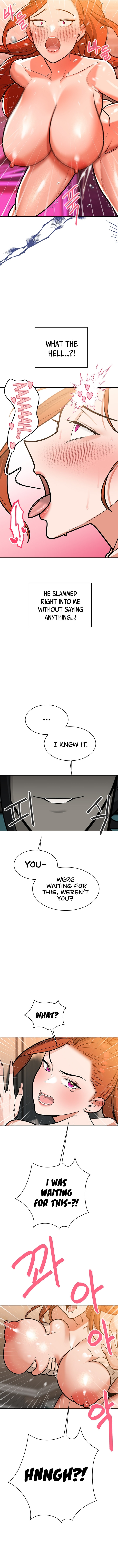 The Secret Affairs Of The 3rd Generation Chaebol Chapter 22 Page 12