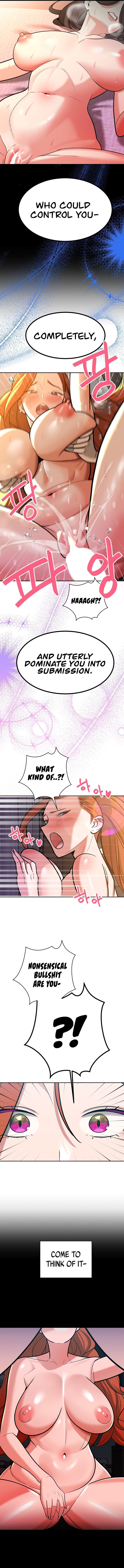 The Secret Affairs Of The 3rd Generation Chaebol Chapter 22 Page 14
