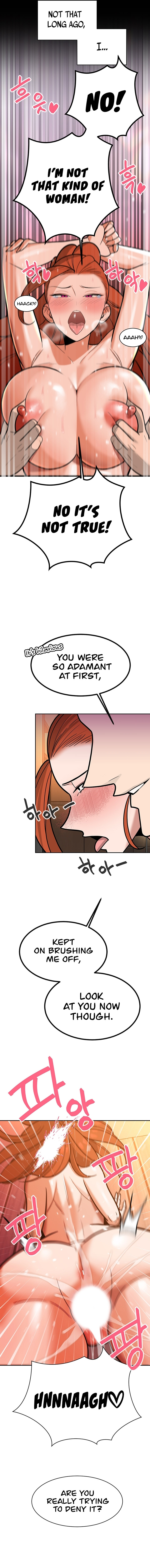 The Secret Affairs Of The 3rd Generation Chaebol Chapter 22 Page 15
