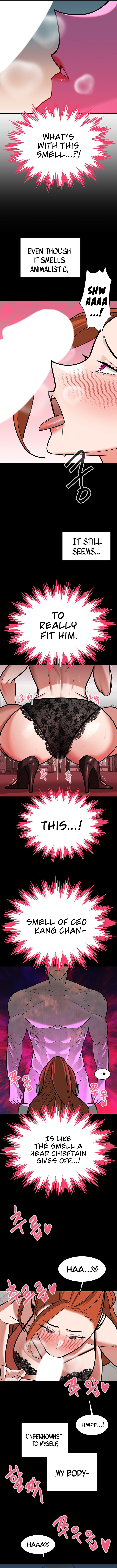 The Secret Affairs Of The 3rd Generation Chaebol Chapter 22 Page 7
