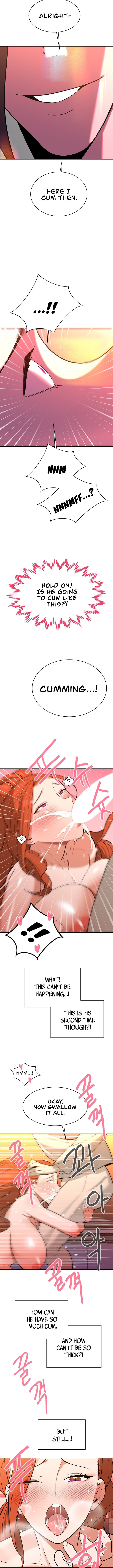 The Secret Affairs Of The 3rd Generation Chaebol Chapter 23 Page 13