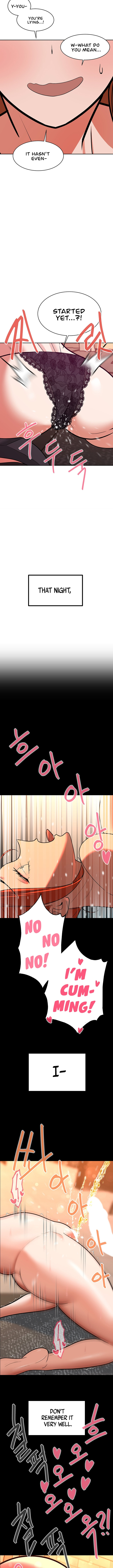 The Secret Affairs Of The 3rd Generation Chaebol Chapter 23 Page 15