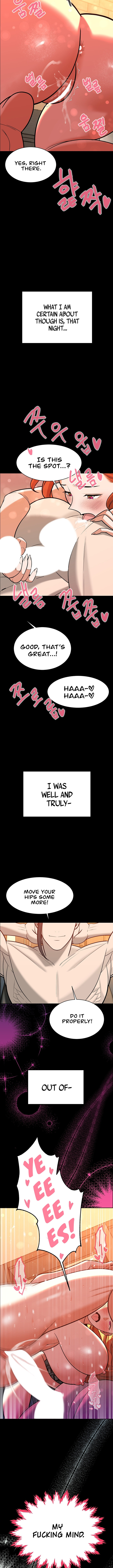 The Secret Affairs Of The 3rd Generation Chaebol Chapter 23 Page 16