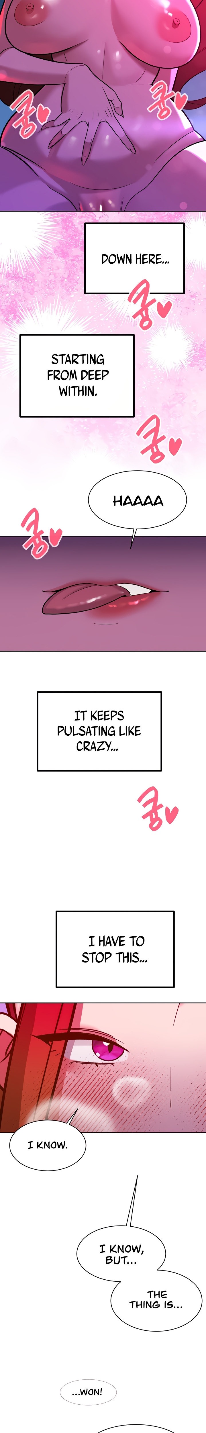 The Secret Affairs Of The 3rd Generation Chaebol Chapter 24 Page 15