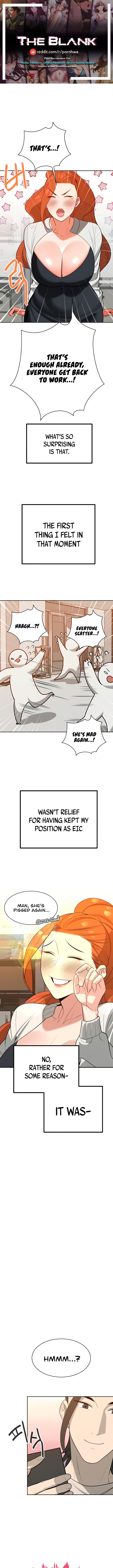 The Secret Affairs Of The 3rd Generation Chaebol Chapter 25 Page 1