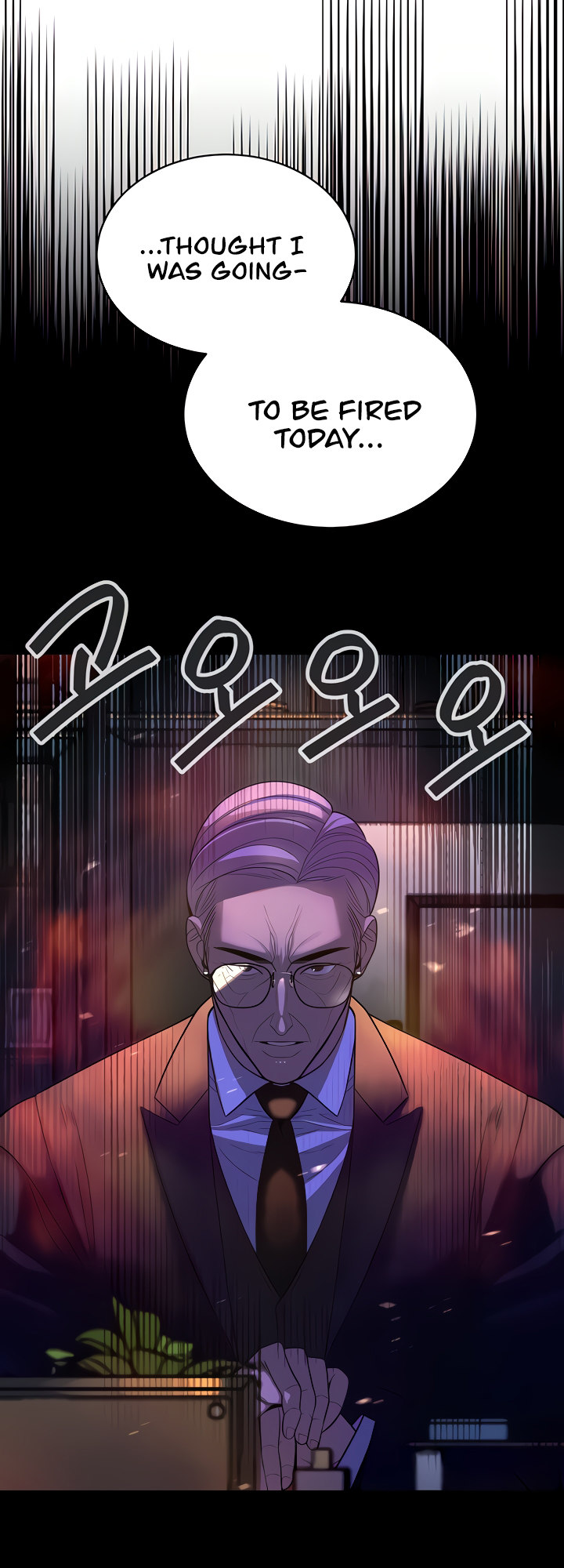 The Secret Affairs Of The 3rd Generation Chaebol Chapter 26 Page 11