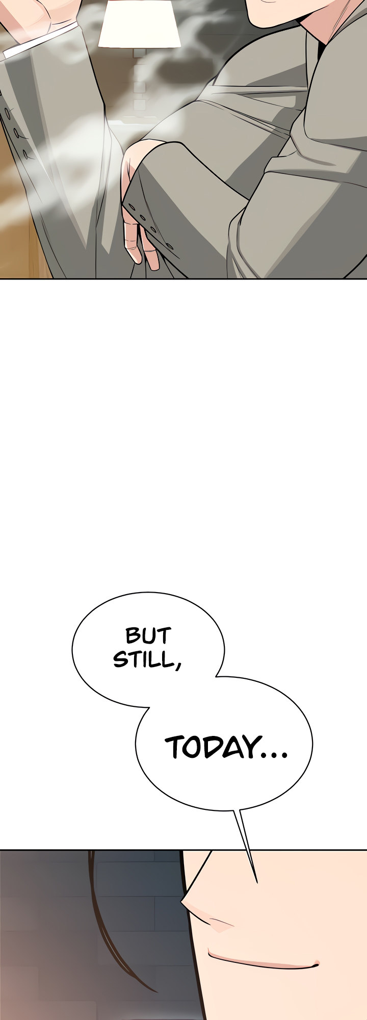 The Secret Affairs Of The 3rd Generation Chaebol Chapter 26 Page 14