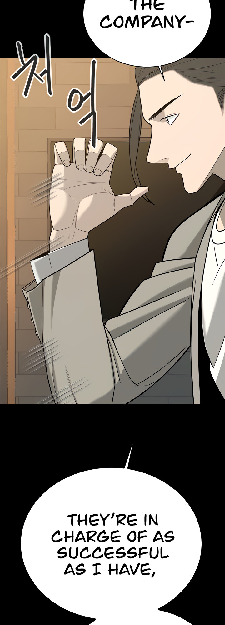 The Secret Affairs Of The 3rd Generation Chaebol Chapter 26 Page 16