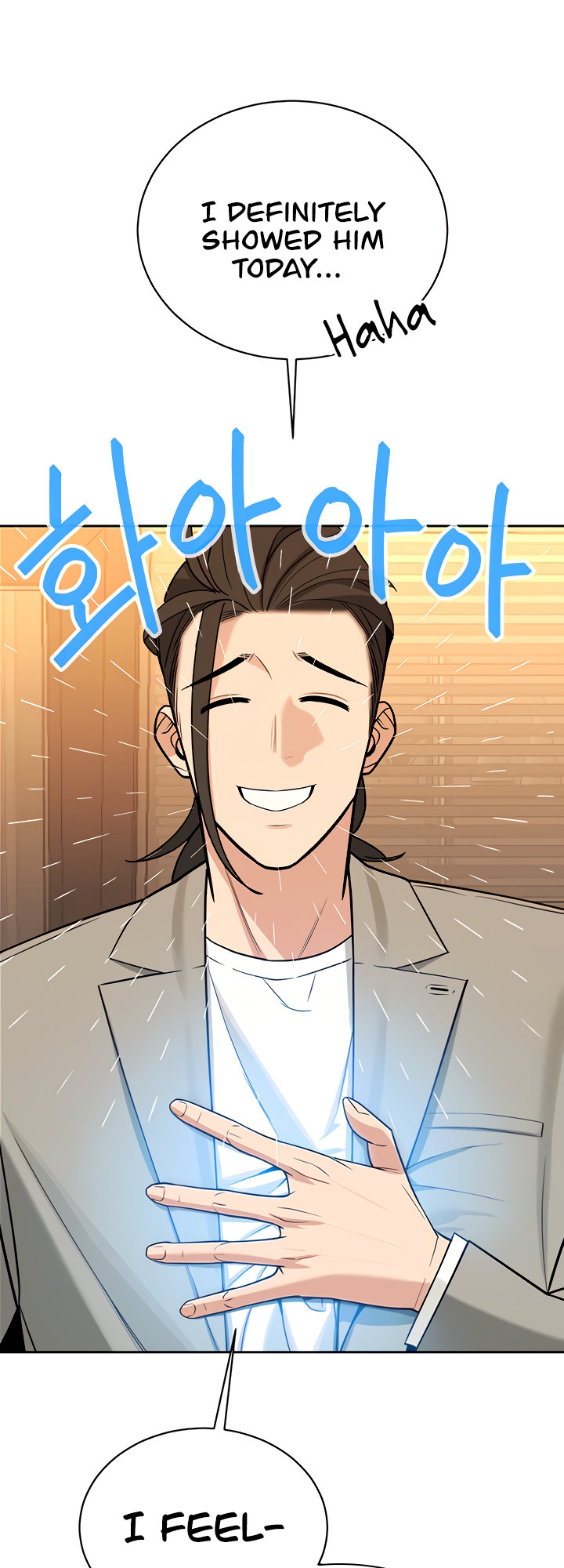 The Secret Affairs Of The 3rd Generation Chaebol Chapter 26 Page 18