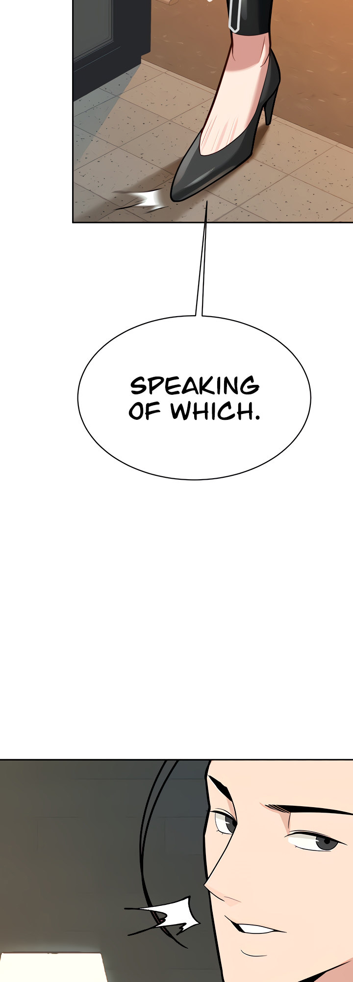 The Secret Affairs Of The 3rd Generation Chaebol Chapter 26 Page 20