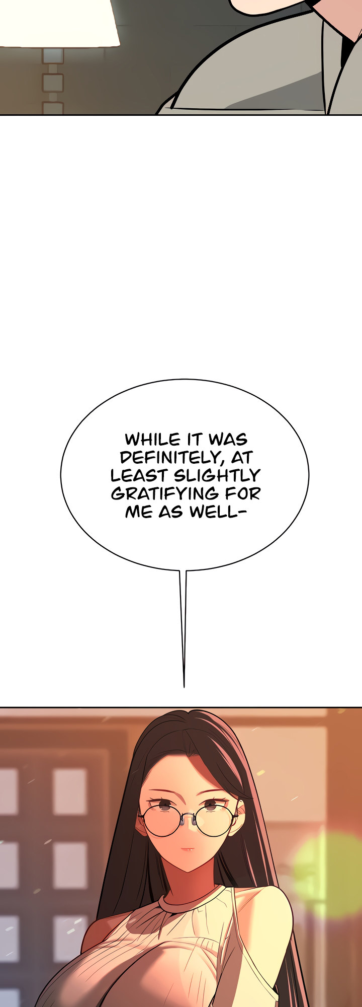 The Secret Affairs Of The 3rd Generation Chaebol Chapter 26 Page 21