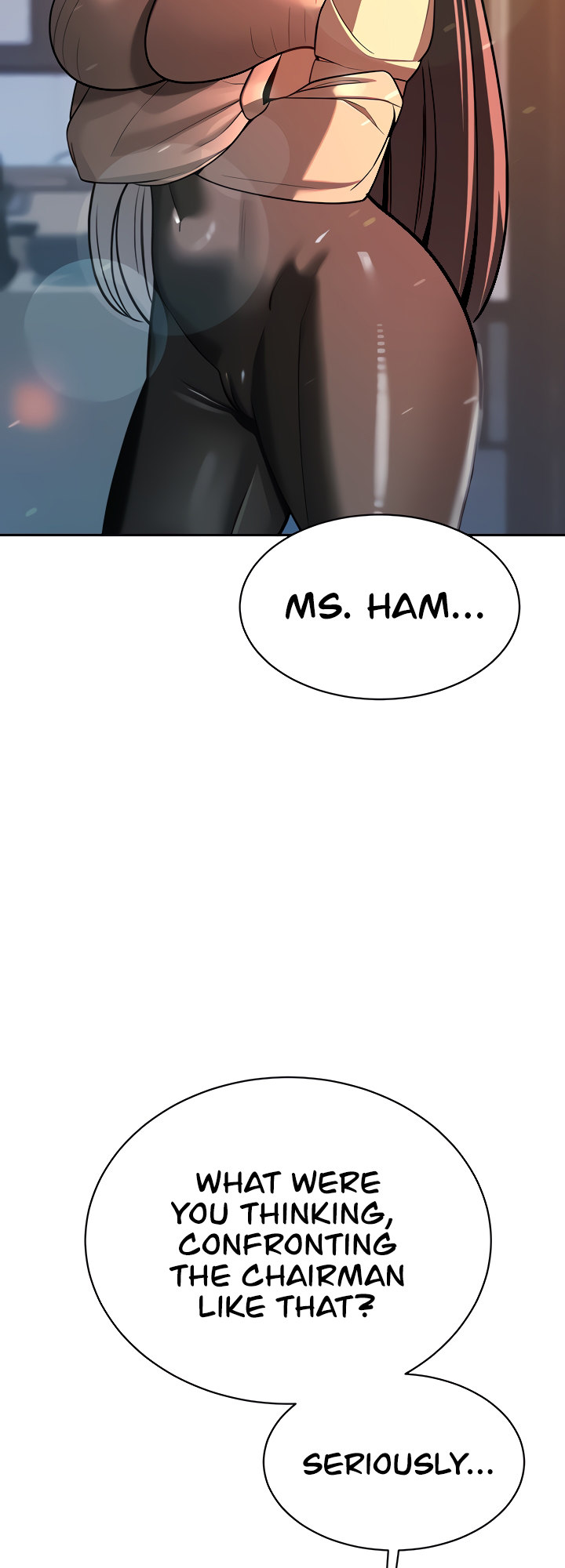 The Secret Affairs Of The 3rd Generation Chaebol Chapter 26 Page 22