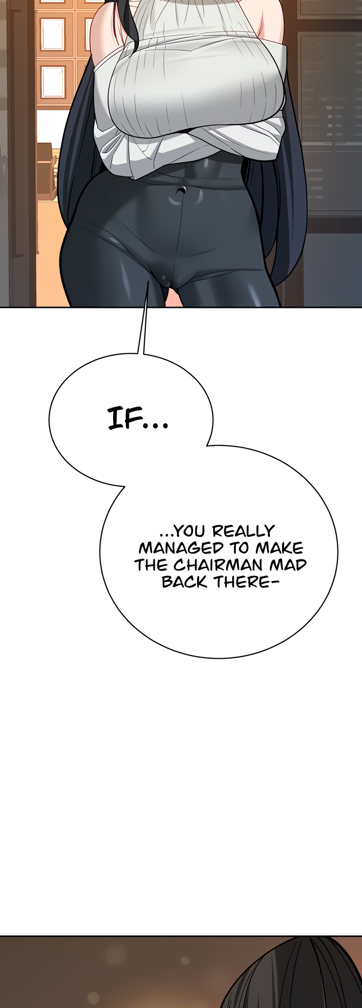 The Secret Affairs Of The 3rd Generation Chaebol Chapter 26 Page 26