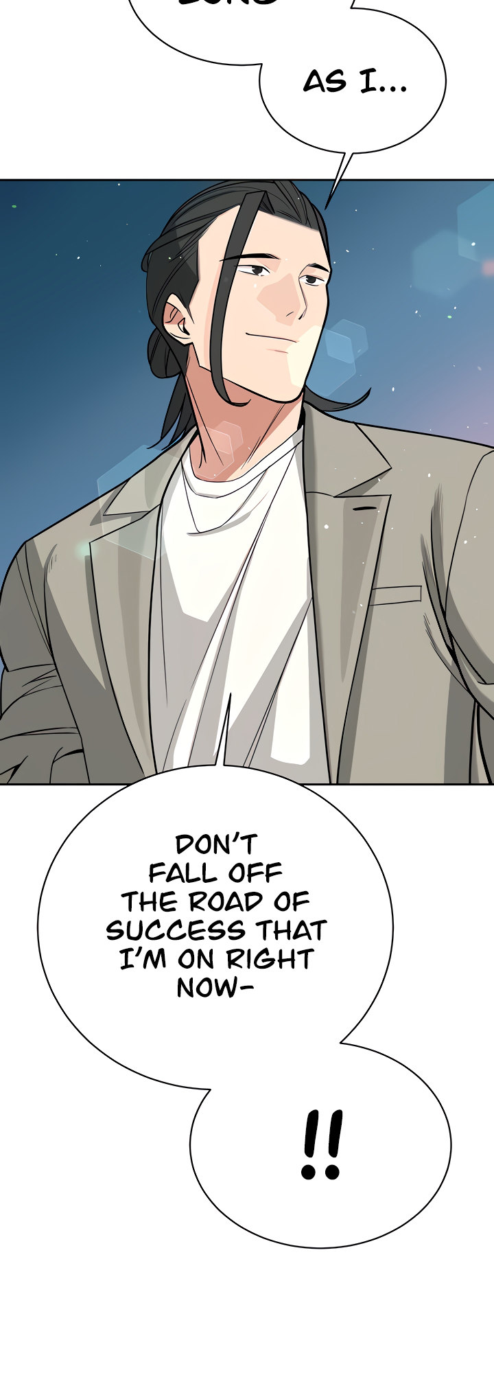 The Secret Affairs Of The 3rd Generation Chaebol Chapter 26 Page 32