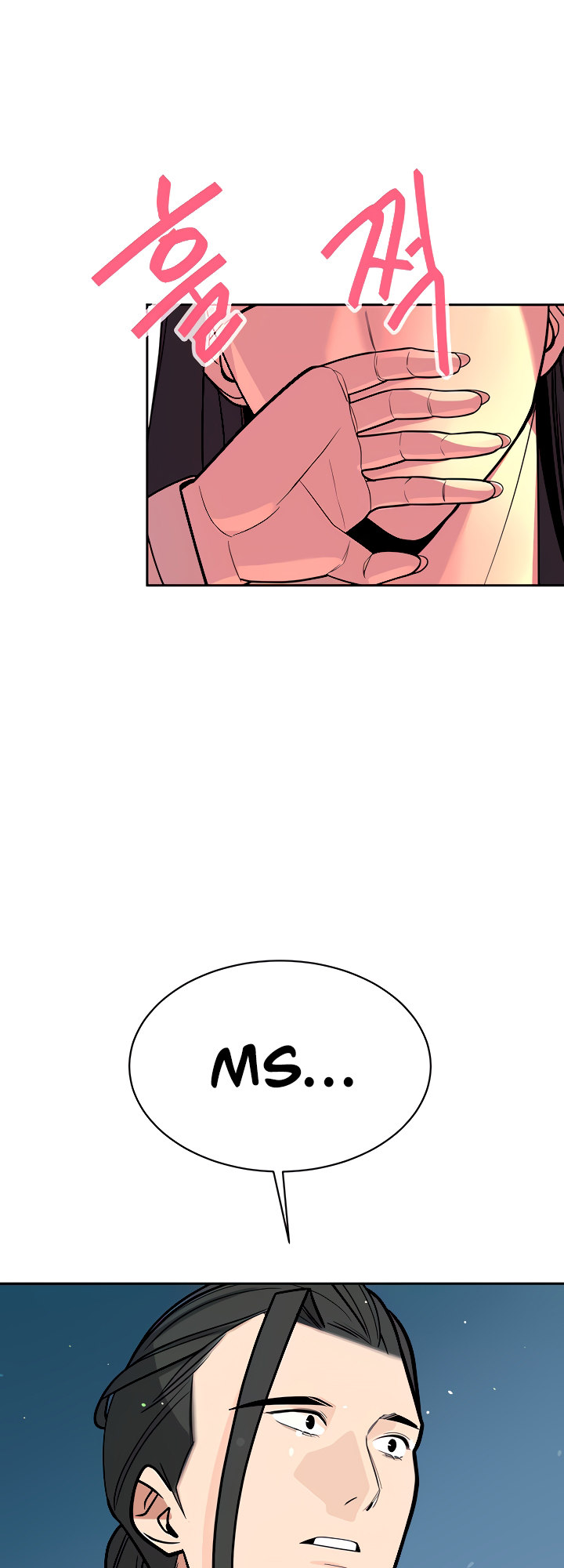 The Secret Affairs Of The 3rd Generation Chaebol Chapter 26 Page 33