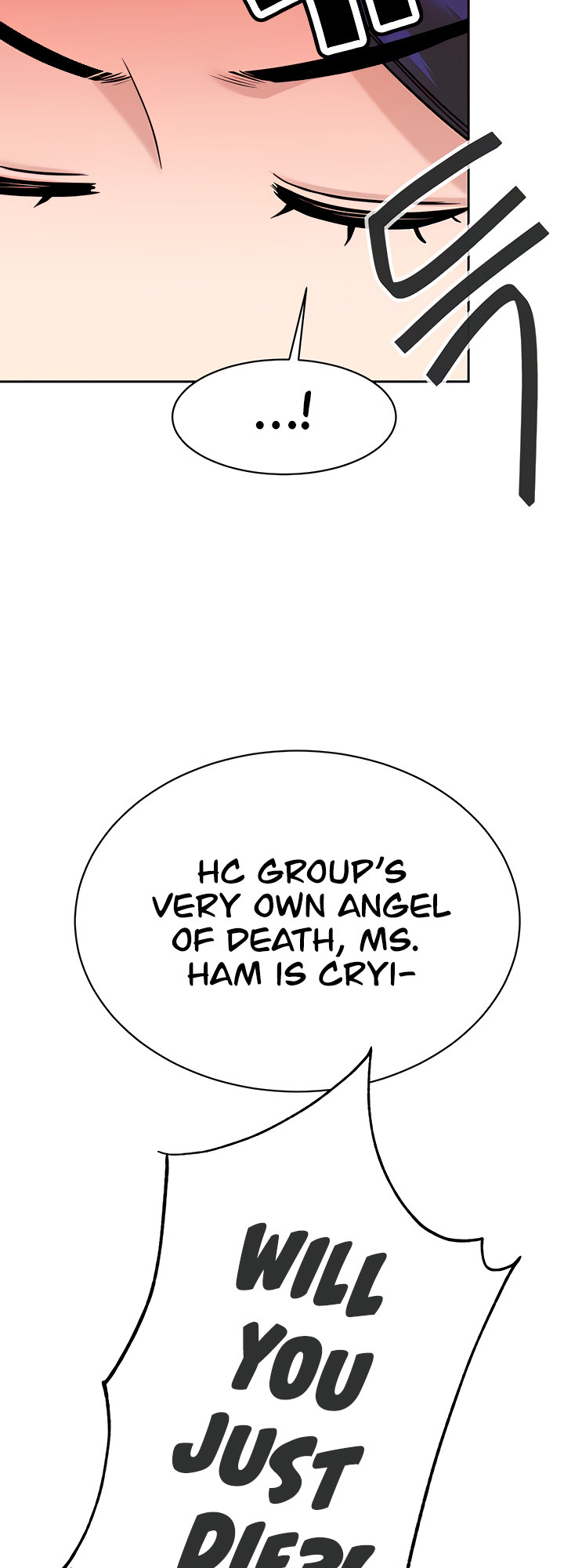 The Secret Affairs Of The 3rd Generation Chaebol Chapter 26 Page 38