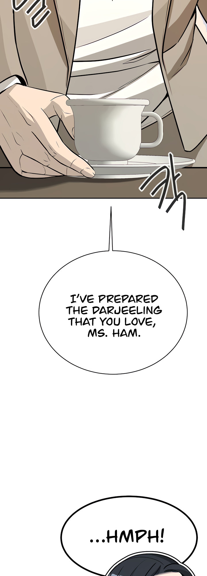 The Secret Affairs Of The 3rd Generation Chaebol Chapter 26 Page 41