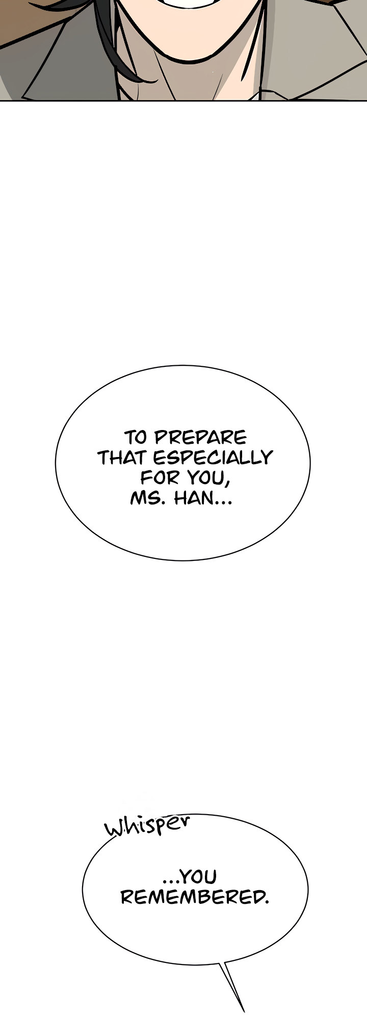 The Secret Affairs Of The 3rd Generation Chaebol Chapter 26 Page 45