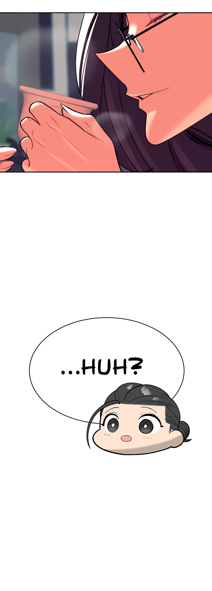 The Secret Affairs Of The 3rd Generation Chaebol Chapter 26 Page 46
