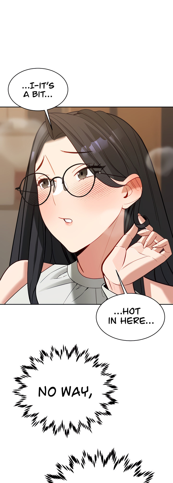 The Secret Affairs Of The 3rd Generation Chaebol Chapter 26 Page 51