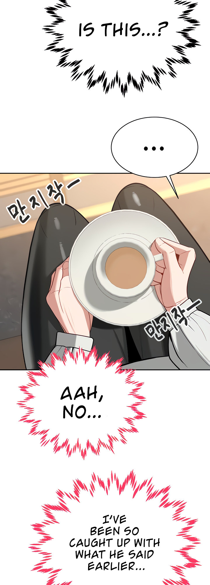 The Secret Affairs Of The 3rd Generation Chaebol Chapter 26 Page 52