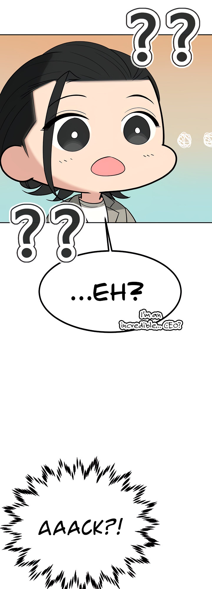 The Secret Affairs Of The 3rd Generation Chaebol Chapter 26 Page 71