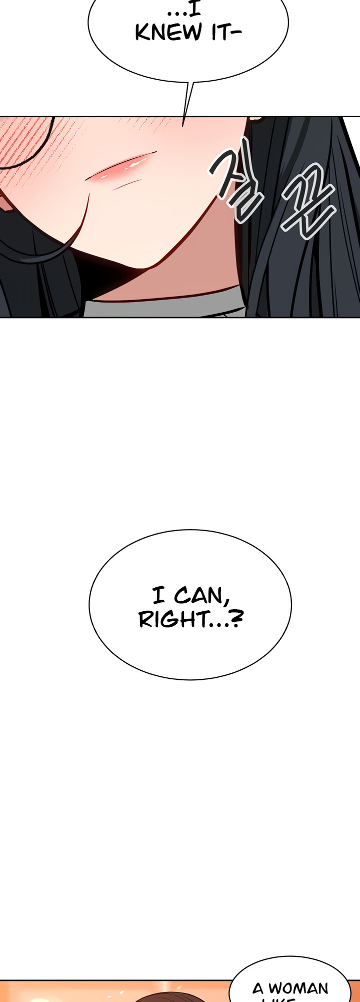 The Secret Affairs Of The 3rd Generation Chaebol Chapter 27 Page 13