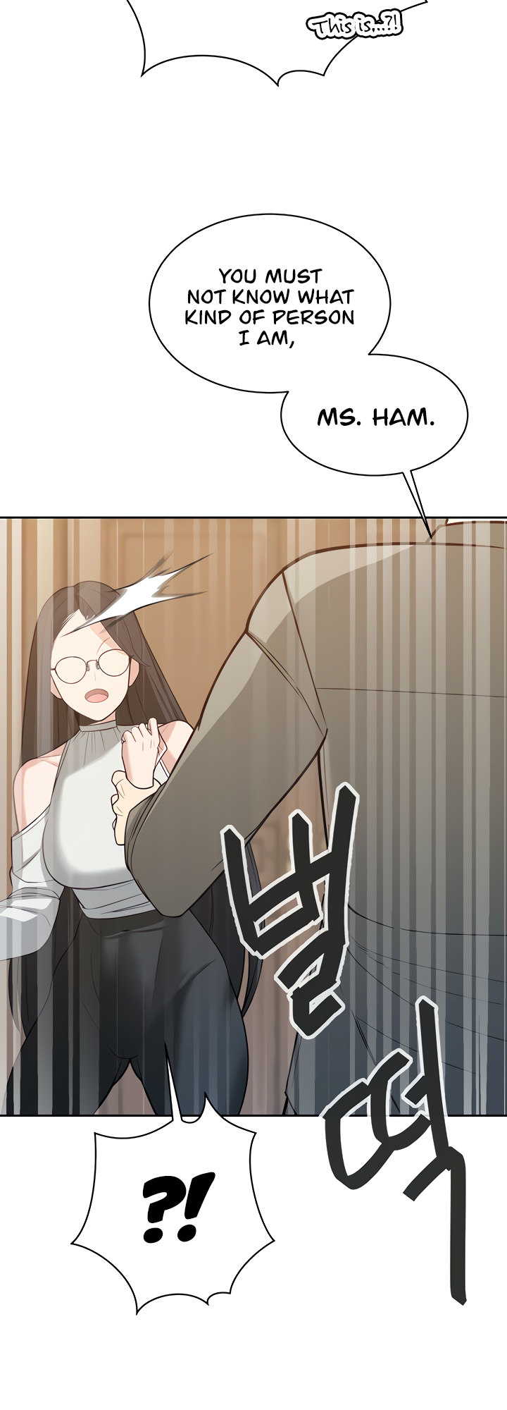 The Secret Affairs Of The 3rd Generation Chaebol Chapter 27 Page 23