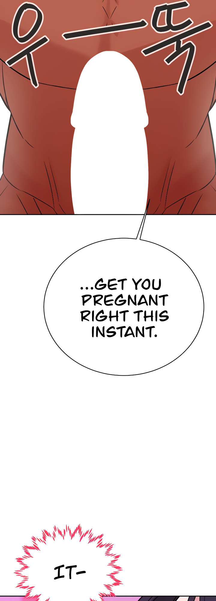 The Secret Affairs Of The 3rd Generation Chaebol Chapter 27 Page 32